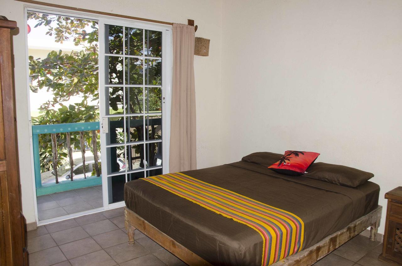 Las Iguanas Hotel San Francisco  Værelse billede