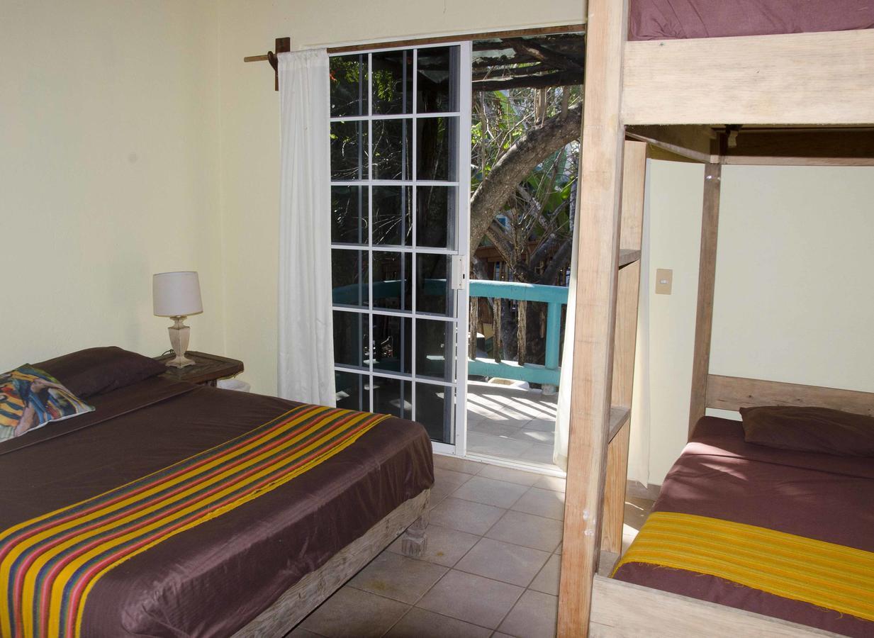 Las Iguanas Hotel San Francisco  Værelse billede